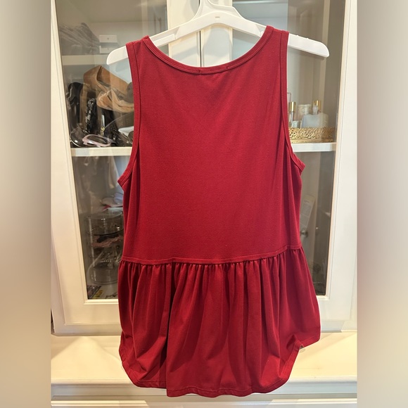 Entro Large Top - Picture 2 of 3